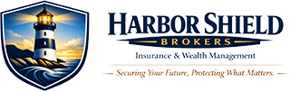 Harbor Shield Brokers, LLC Logo